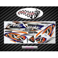 ราคา สติ๊กเกอร์ Click 125i รุ่น4 ปี2012 สติ๊กเกอร์ คลิก 125i รุ่น4 ปี2012 (12791490288)