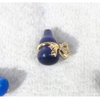 ราคา จี้น้ำเต้าดูดทรัพย์ ฮ่องกง ขนาด 1 CM 1 5 CM น้ำเต้าดูดทรัพย์ เรียกเงิน เรียกทอง เน้นสำหรับท่านที่ค้าขาย โดดเด่นมาก เรื่องโชคลาภ เงินทอง (21076829488)