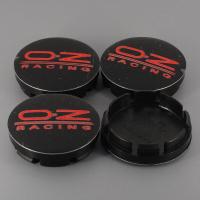 ราคา Spot goods 4PCS lot 56MM OZ Racing Car Wheel Rim Center Hub Caps Hubcap Dust proof Cover (21013901711)