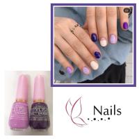 ราคา สีทาเล็บ สีทาเล็บสีสันสดใส SeeSan 10 ml (20362252804)