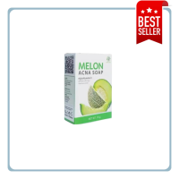 ราคา MELON ACNA SOAP สบู่เมล่อนแอคน่า โฉมใหม่ ขนาด 70g ก้อน (1178654619)
