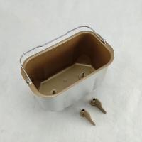 ราคา bread machine parts bread barrel XBM1238BM1500BM1089BM1088BM1288BM1400 (12607968231)