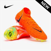 ราคา รองเท้าฟุตบอล Nike Phantom Luna Elite FG ตัวท็อป รุ่น Limited Edition (20410744376)