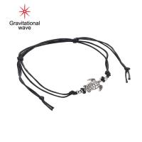 ราคา กำไลข้อเท้ารูปเต่าน้ำเครื่องประดับสำหรับเดินชายหาดผู้หญิงทำมือ (20646548182)