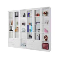 ราคา NBBL ตู้โชว์กระจก MOTIF 236 Cm MODEL MT 2 2 ดีไซน์สวยหรู สไตล์เกาหลี 4 ประตูบานเปิด 4 ลิ้นชัก สินค้ายอดนิยมขายดี แข็งแรงทนทาน ขนาด 236x40x200 Cm (15217428687)