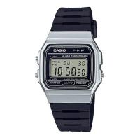 ราคา ของแท้100 คาสิโอ นาฬิกาข้อมือ Casio Standard vintage series รุ่น F 91WM F 91WM 7A F 91WM 9A F 91WM 3A F 91WM 2A F 91WM 1B ประกัน1ปี ร้าน Time4You T4U (13383213953)