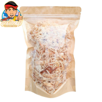 ราคา หมึกหยองเชอรี่ซอสเกาหลี ขนาด500กรัม หมึกหยองอบเนย หมึกหยองหิมะ เนื้อหอมหวาน นุ่มฟู อร่อย ทานเพลิน หอมเนย เก็บได้นานไม่เสียรสชาติ (13250269008)