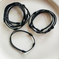 ราคา สร้อยข้อมือมงคล เชือกแดง เชือกดำ แฮนด์เมด แฟชั่นสร้อยข้อมือ เสริมโชคลาภ ขายส่ง (11635773566)