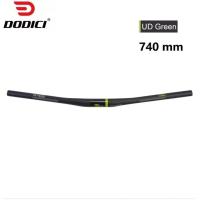 ราคา DODICI RXL แฮนด์จักรยานเสือภูเขาคาร์บอนไฟเบอร์อะไหล่แฮนด์จักรยานเสือภูเขาคาร์บอนไฟเบอร์เต็มรูปแบบ9 พื้นหลัง31 8มม X690 720 740 760มม (10145890253)