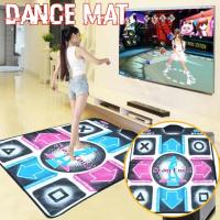 ราคา Big Promotion New Design Dance Dance Revolution DDR Non Slip Dance Pad Exclusive Anti slip Blanket with USB CD Driver (11062661755)