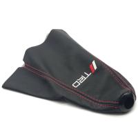 ราคา ถุงเกียร์ ถุงเกียร์ซิ่ง ถุงหุ้มเกียร์ หนังแท้ หนังดำด้ายแดง หนัง PVC มีให้เลือกหลากหลายรุ่นด้วยกัน งานดี งานทน งานคุณภาพ (7171888804)