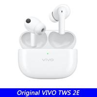 ราคา Vivo TWS 2 2e Earphone Wireless Bluetooth 5 2 Headphones 12 2mm Driver Deep Noise Cancellation Headset For Vivo X60 Pro X50 S9 (10383904047)