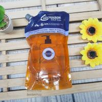 ราคา Loccitane Hands Body Rose Verbena Lavender Liquid Soap 500ml Refill สบู่เหลว (21256741264)