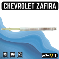 ราคา ไดเออร์แอร์ เชพโรเลต ซาฟิร่า แบบไส้กรองข้างแผง CHEVROLET ZAFIRA ไส้กรองไดเออร์ DRYER ดรายเออร์ ไดเออร์ ดรายเออร์แอร์ ไดเออร์รถยนต์ แอร์รถยนต์ (15364982599)