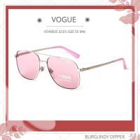 ราคา แว่นกันแดด Vogue CAPSULE COLLECTION VO4083S 323 5 SIZE 55 MM (18294251081)