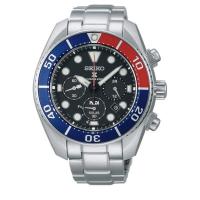 ราคา SEIKO Auto PADI SEIKO Prospex Solar Chronograph Diver (18204294817)