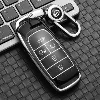 ราคา GAC Trumpchi Aion Y Key เคส Aion S Mei 580 Aion Plus Aion V หัวเข็มขัดรถยนต์ Malefudon9 (19684992482)