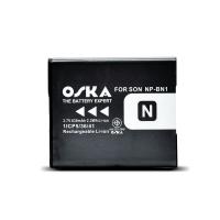 ราคา OSKA Camera Battery For Sony NP BN1 (4423096543)