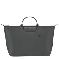 ราคา New กระเป๋าเดินทาง LONGCHAMP แท้ Lepliage green collection size เป้ L xl (17161470466)