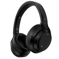 ราคา SoundMAGIC P60BT ANC Bluetooth Active หูฟังตัดเสียงรบกวนพร้อมไมโครโฟน Over Ear ชุดหูฟังไร้สายพร้อมเสียงที่ยอดเยี่ยมและอายุการใช้งานแบตเตอรี่45ชั่วโมง (16942135828)