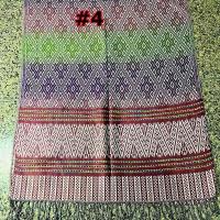 ราคา พร้อมส่ง ผ้าพันคอทอมือ ฝ้ายแท้ นุ่มๆ ลายเยอะมาก ขนาดผ้าพันคอ ผ้าคลุมไหล่ ผ้าพันคอผ้าคลุมไหล่ ผ้าลายไทย (16556446398)