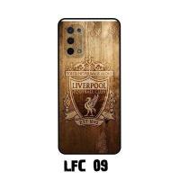 ราคา เคสโทรศัพท์ OPPO A74 5G รวยลาย Liverpool FC (8844326703)