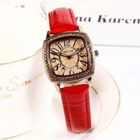 ราคา GOGOEY นาฬิกาข้อมือแฟชั่นผู้หญิง พร้อมกล่องนาฬิกา GO212 (20976550819)