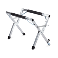 ราคา Dometic CoolFreeze Fridge Stand ขาตั้งถังเก็บความเย็น กระติก ตู้เย็นพกพา (20891169100)