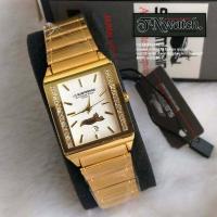 ราคา นาฬิกาข้อมือหญิงus submarine รุ่น S 1012M นาฬิกาข้อมือระบบควอทซ์แสดงวันที่กันน้ำ100 หน้าปัดดำ รุ่น ล่าสุด งานจริงสวยมาก มี 3สี ดำ ทอง ขาว (10450495347)