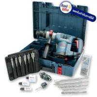 ราคา GBH4 32DFR สว่านโรตารี่ BOSCH สินค้าเเท้รับประกันจากผู้เเทนจำหน่าย (7171196738)