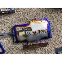 ราคา ขาติด smart gauge แบบติดคอนโซลแบรนด์ PF RACING แสตนเลสไดร์สีไทเท (5925070396)