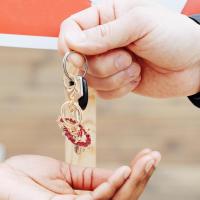 ราคา มังกรจีนพวงกุญแจแขวนพวงกุญแจจี้ราศีมังกรพวงกุญแจมังกรมงคลตกแต่ง (20869823677)