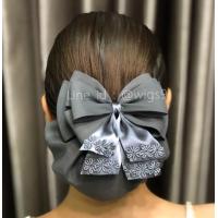 ราคา เน็ตติดผม pantip เน็ต คลุม ผม เน็ตติดผมพยาบาล เน็ตติดผม ใส่ทำงาน เน็ตติดผมใส่ทำงาน เรียบหรูดูสุภาพ สีเทาตามแบบ งานเน้นคุณภาพเเละฝีมือ (3073702511)