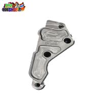 ราคา ขาจับปั๊ม 4 พอต คาลิปเปอร์ ปั๊ม4 POT ADV150 CNC ขาเบรดหน้า คาลิปเปอร์ ขาจับ ปั๊ม ปั้ม 239 SHOP (1864802757)