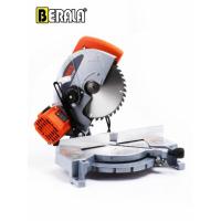 ราคา BERALA แท่นตัดองศา รุ่น BL 9255 ทองแดงแท้100 ขนาด 10 นิ้ว 255 mm ตัดไม้ เหล็ก อลูมิเนียม พร้อม ใบตัด 40 ฟัน รุ่นงานหนัก (20426728313)