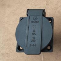 ราคา เต้ารับแบบกลมของปลั๊กอิน3kw5kw8 Kw เอาต์พุตปลั๊กตัวกำเนิดไฟฟ้า220V อุปกรณ์เครื่องกำเนิดไฟฟ้าแก๊สดีเซล (20962020015)