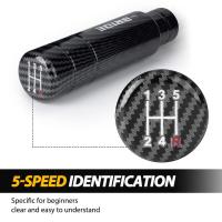 ราคา หัวเกียร์ NOS RACING และ ฺBRIDE ลายเคฟล่า แบบบอกเลขเกียร์ 5 SPEED (20708980763)