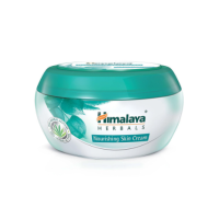 ราคา Himalaya Herbals Nourishing skin cream 50 ML หิมาลายา ครีมบำรุงผิวสูตรเติมเต็มความชุ่มชื่น (8466843745)