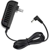 ราคา เครื่องชาร์จสายเคเบิลสายพาวเวอร์ซัพพลาย9V DC ที่ชาร์จอะแดปเตอร์สำหรับ PPI 0950 UL 5ฟุตไฟ LED (19972221895)