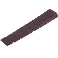ราคา 10 20 PCS Flexible Plastic Wedges Shims Leveling Table Shims Premium Furniture Levelers Shim Wedges Pads For Door Cabinet (20066618806)