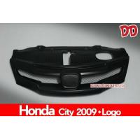 ราคา AD กระจังหน้าแต่ง โลโก้ H แดง HONDA CITY 2009 สีดำด้าน งาน ABS ทรงตระแกรง สินค้าแต่งซิ่งนะครับสอบถามก่อนสั่งครับ (14987768036)