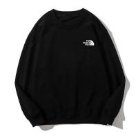 ราคา โอซี The North Face เสื้อกันหนาวสำหรับผู้ชายและผู้หญิงเสื้อคู่ฤดูใบไม้ร่วงและฤดูหนาวผ้าฝ้ายกำมะหยี่แขนยาวกีฬา (17125702371)