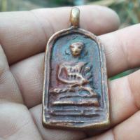 ราคา พระหลวงพ่อไปล่ วัดกำแพง ธนบุรี (12252467133)