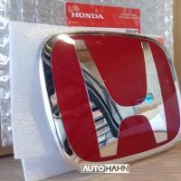ราคา H แดง ตรงรุ่น Civic FC FK FE City Turbo GN1 HB GN7 ของแท้ สาย JDM ต้องมี H แดงแท้ (11301970695)