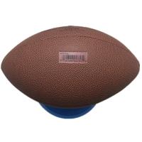 ราคา Wilson 1795 NFL Rugby American PU Leather Football Students Dedicated Size 9 Training Rugby Ball (16522486096)