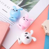 ราคา กบ ที่เหลาดินสอ กบเหลาดินสอ 1 ชิ้น กบเหลาดินสอกระต่ายน้อย เครื่องเขียน สุดน่ารัก กบเหลาดินสอรูปสัตว์ Pencil Sharpener (9256618658)