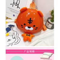ราคา สินค้าลดพิเศษ กระเป๋า เป้สุดน่ารัก พร้อมส่ง Backpack for Kids ลายการ์ตูน หมู เสือ จิ้งจอก ไซบีเรียน ฮัสกี้ ลูกเจี๊ยบ สุดเก๋ เท่ By Michawaka (3988284948)