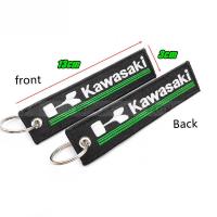 ราคา พวงกุญแจรถจักรยานยนต์สำหรับ KAWASAKI พวงกุญแจสำหรับแข่งปรับเปลี่ยนวัฒนธรรม (18874670365)