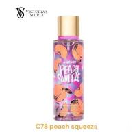 ราคา ส่งด่วน วิคตอเรียซีเครท บอดี้มิส รุ่นขายดีตลอดกาล ตัวดัง หอมมาก กลิ่นนางฟ้าVictorias Secret bombshell ขนาด 250ml รุ่นขายดีตลอดกาล มากกว่า40แบบ (20949832323)