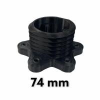 ราคา Adaptor T300 ตัวแปลงพวงมาลัย T300 Thrustmaster T300 จอยพวงมาลัยเกมแข่งรถ ใช้กับ คอมพิวเตอร์ PS4 PS3 (9076724156)